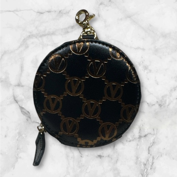 Mario Valentino Handbags - NWOT-Mario Valentino coin pouch/bag charm